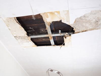 About Water Damage Restoration Jefferson - water damage restoration experts in Jefferson