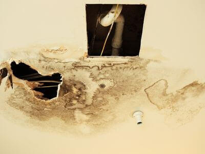 Professional water damage restoration services in Jefferson - Water Damage Restoration Jefferson